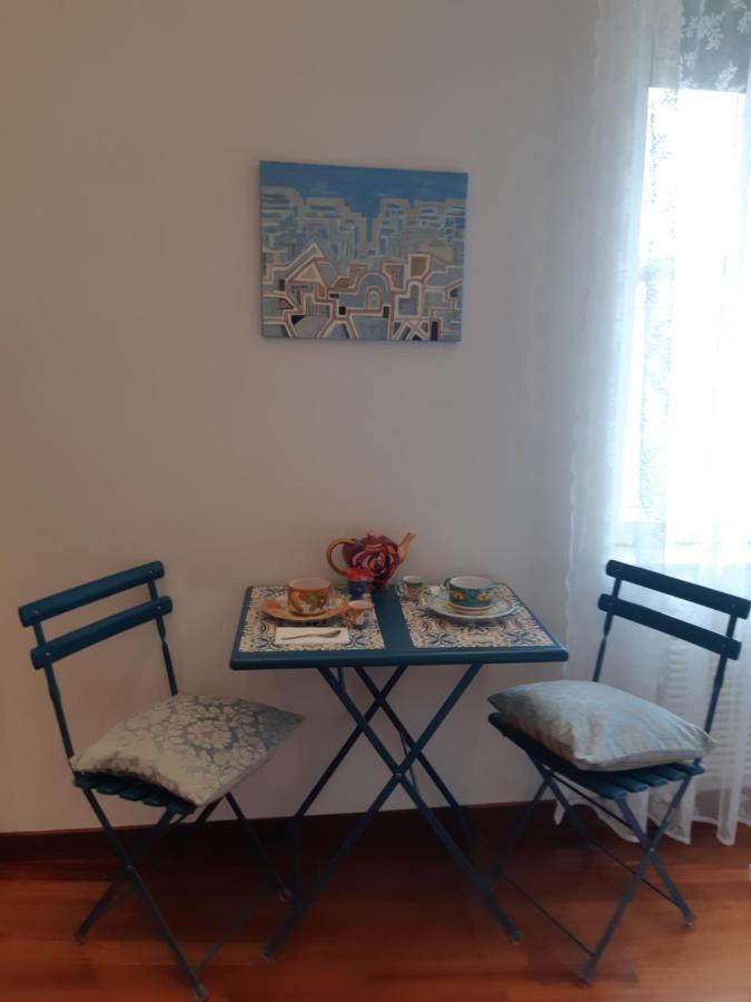 Dolce Vita Vomero Naples Luaran gambar