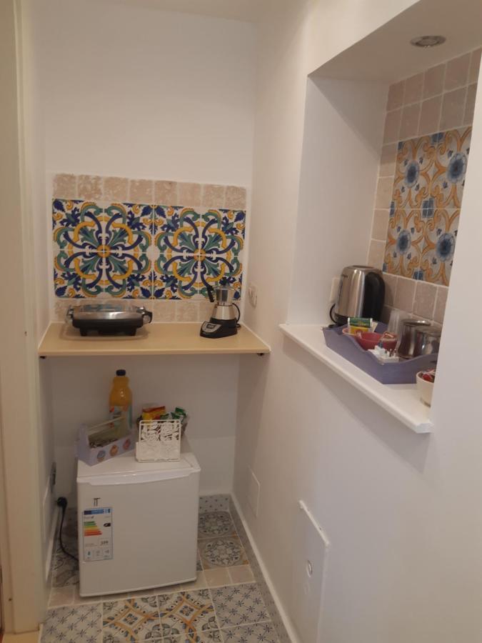 Dolce Vita Vomero Naples Luaran gambar
