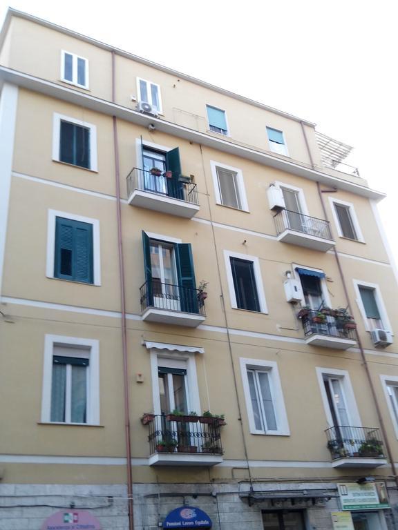 Dolce Vita Vomero Naples Luaran gambar
