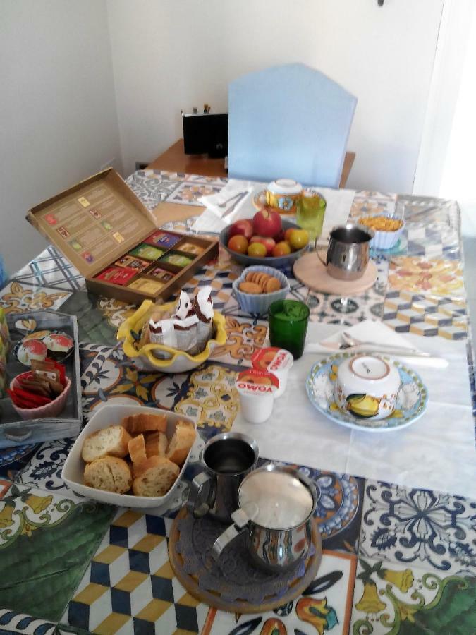 Dolce Vita Vomero Naples Luaran gambar