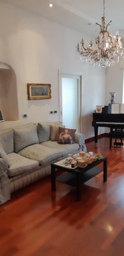 Dolce Vita Vomero Naples Luaran gambar